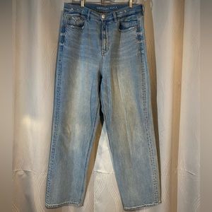 AE Baggy Jeans
